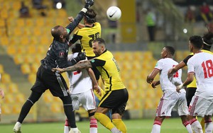 Tuyển Việt Nam cẩn thận vì Indonesia không yếu