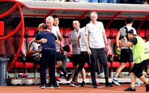 VIDEO: 5 HLV World Cup từng thất bại trước HLV Park Hang Seo