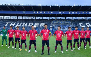 VIDEO: Màn trình diễn của Văn Lâm trong trận thắng 5-0 trước Quảng Châu