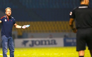 Đội tuyển Thái Lan ký hợp đồng với HLV cũ của CLB TP.HCM