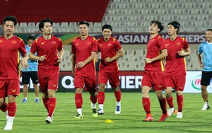 Video Việt Nam vs Trung Quốc, vòng loại World Cup 2022: Clip bàn thắng highlights