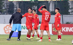 Video Việt Nam vs Ả rập Xê út, vòng loại World Cup 2022: Clip bàn thắng highlights