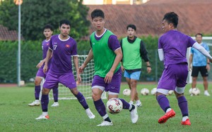 VIDEO Việt Nam vs Thái Lan, AFF Cup 2021