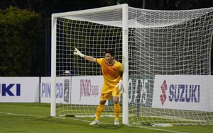 Nhật ký AFF Cup 21/12: Thái Lan quyết đánh bại đội tuyển Việt Nam