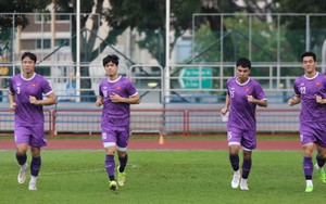 Nhật ký AFF Cup 26/12: Đội tuyển Việt Nam được treo thưởng 3,7 tỷ đồng