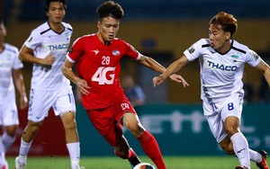 HAGL vs Viettel: Đội bóng phố Núi đi tìm chiến thắng đầu tiên