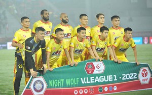 Video bàn thắng Thanh Hóa 3-0 Đà Nẵng, V-League vòng 4
