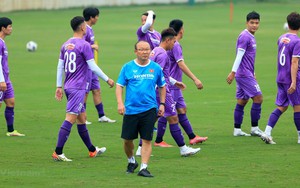 Quế Ngọc Hải bất ngờ tập riêng