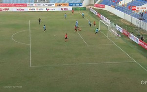 Video bàn thắng Đà Nẵng 1-1 Hà Tĩnh, vòng 3 V. League 2022