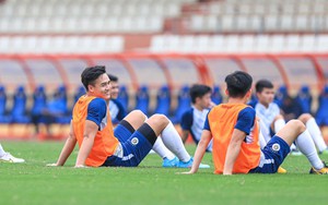 CLB Hà Nội thưởng lớn nếu thắng TPHCM