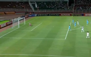 Video bàn thắng HAGL 1-1 Sydney FC, Cúp C1 châu Á