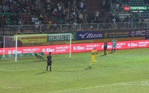 Video HAGL 0-0 Hà Tĩnh (5-3, penalty), vòng 1/8 Cúp quốc gia