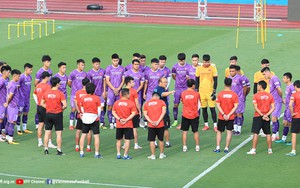 Video bàn thắng U23 Việt Nam vs U23 Indonesia, Bảng A, SEA Games 31