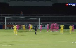 Video bàn thắng Sài Gòn 2-2 Nam Định: Rượt đuổi tỉ số nghẹt thở