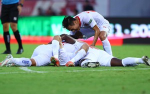 Video bàn thắng Hải Phòng 1-0 Đà Nẵng: Trận thắng kịch tính