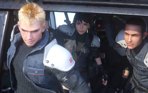 Thất bại với dự án game sinh tồn của Final Fantasy VII, Square Enix lên kế hoạch đóng cửa trong vài tháng tới