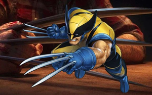 Tựa game mới về Wolverine khiến người chơi háo hức, dự kiến ra mắt cuối năm 2023