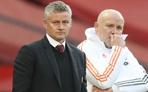 Bóng đá hôm nay 21/9: MU được khuyên sa thải Solskjaer. Juventus đại thắng. Real chia điểm