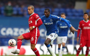 TRỰC TIẾP Everton vs Liverpool. Link xem trực tiếp bóng đá Anh Vòng 5. K+ PM