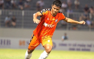 Trực tiếp bóng đá Việt Nam: Đà Nẵng vs TPHCM (17h00, 17/1)