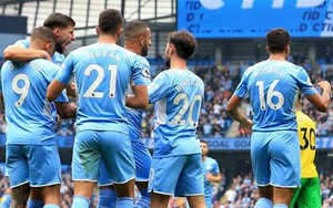 TRỰC TIẾP bóng đá Ngoại hạng Anh hôm nay ngày 28/8 (K+, K+PM)