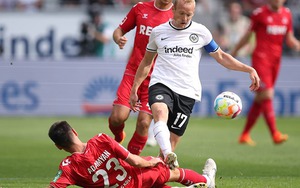 Soi kèo nhà cái Sporting Lisbon vs Frankfurt. Nhận định, dự đoán bóng đá Cúp C1 (3h00, 2/11)