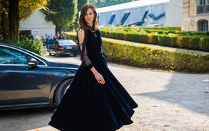 Bonjour Paris - trung tâm của thời trang thế giới những ngày này