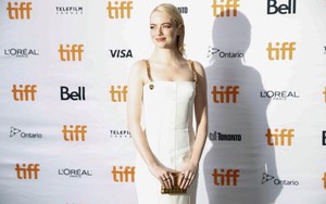 Dàn sao thả dáng trên thảm đỏ LHP Quốc tế Toronto 2017