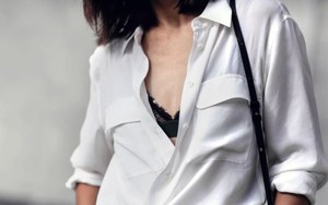 3 chất liệu cực kỳ nữ tính mà mọi cô nàng 'bánh bèo' đều yêu thích