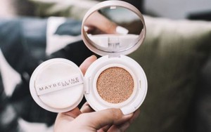 Những bí mật có thể bạn chưa biết về cushion thần thánh