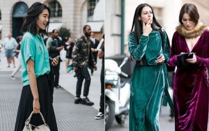 Những món đồ vintage điển hình của những cô gái hoài cổ (Phần 1)