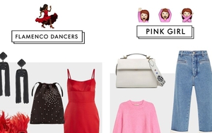 5 gợi ý trang phục Halloween đơn giản mà độc đáo