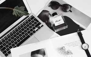 Những phiên bản nước hoa đen tuyền chất cả về mùi hương và thiết kế