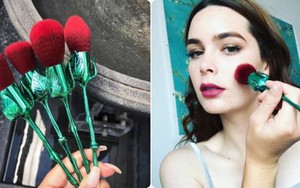 Làm đẹp bằng những món đồ phép thuật bước ra từ “thế giới phù thủy”