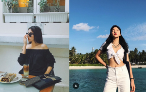 Tổng hợp street style nổi bật của sao Việt tuần qua