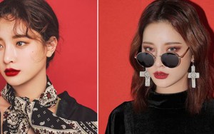 Áp dụng cách này để có ngay lớp son đỏ hoàn hảo lâu trôi