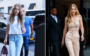 Best looks: Sao thế giới tranh thủ tận dụng nốt những món đồ mùa hè