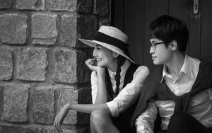 Tái bút anh yêu em: Thanh Hằng trong những thước phim đẹp mê hồn