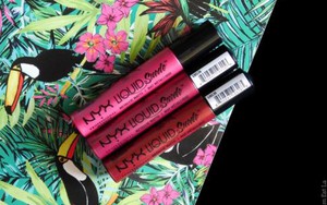 Những siêu phẩm làm đẹp sẽ 'đốt cháy' hầu bao của bạn trong tháng 10