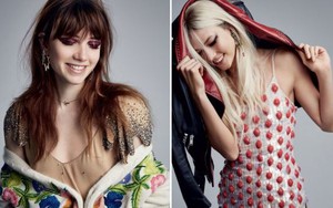 Đã đến lúc thay đổi màu tóc chào đón mùa Thu rồi