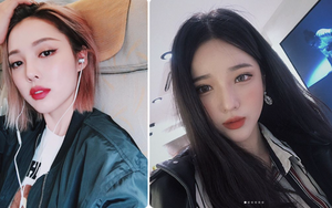 Có gì mới trong phong cách trang điểm của các cô gái Hàn Quốc thời gian này?