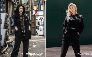 10 món đồ bạn có thể ‘mượn’ từ tủ quần áo của bạn trai