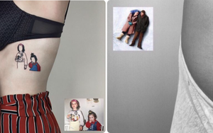 Cách lưu giữ kỷ niệm độc nhất vô nhị mà chắc chắn bạn chưa từng thử