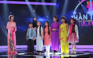 Thần tượng tương lai: Đã chọn được 10 thí sinh xuất sắc nhất