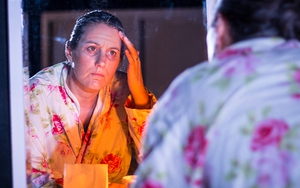 Công diễn vở nhạc kịch ‘Love Song’ nổi tiếng tại TP HCM