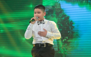 Thần tượng tương lai: Quang Diễn bất ngờ giống trai xứ Huế