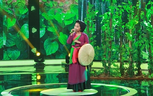 Thần tượng tương lai: NSND Thu Hiền ‘nhí’ bị loại