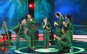 Thần tượng tương lai: Top 6 ‘thần thánh’ đã lộ diện