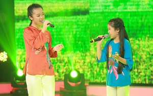 Thần tượng tương lai: Màn song kiếm hợp bích của Hiền Trân - Linh Phương