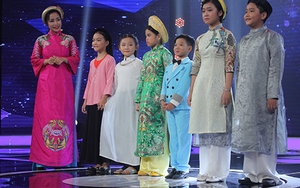 Thần tượng tương lai: 4 cô gái đã làm nên chuyện